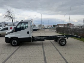 Iveco Daily 35-150 3.0HPI до 3.5т. - На шаси Клима Euro 5b, снимка 5