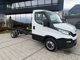 Iveco Daily 35-150 3.0HPI до 3.5т. - На шаси Клима Euro 5b, снимка 2