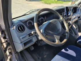 Iveco Daily 3.0tdi 180k.c, снимка 12