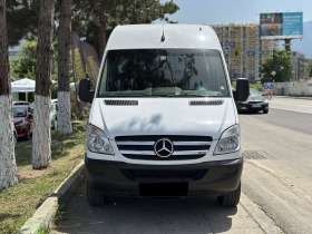 Обява за продажба на Mercedes-Benz Sprinter 316 NGT ~38 400 лв. - изображение 1
