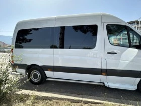 Обява за продажба на Mercedes-Benz Sprinter 316 NGT ~38 400 лв. - изображение 5