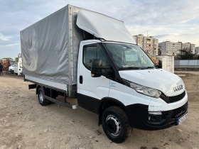Iveco Daily 70C 70с15 Ц-кат