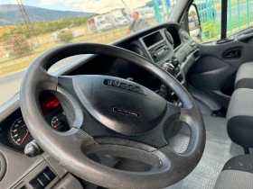 Iveco Daily 3.0HPI* 35c15* Тристранен самосвал, снимка 4