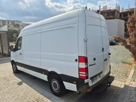 Обява за продажба на Mercedes-Benz Sprinter 316 Климатик, Камера, Мултимедия-тъчскрийн ~20 500 лв. - изображение 4