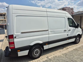 Обява за продажба на Mercedes-Benz Sprinter 316 Климатик, Камера, Мултимедия-тъчскрийн ~20 500 лв. - изображение 5