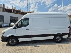 Обява за продажба на Mercedes-Benz Sprinter 316 Климатик, Камера, Мултимедия-тъчскрийн ~20 500 лв. - изображение 2