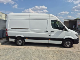 Обява за продажба на Mercedes-Benz Sprinter 316 Климатик, Камера, Мултимедия-тъчскрийн ~20 500 лв. - изображение 6