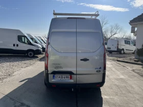 Ford Transit Custom EURO 5M, снимка 4