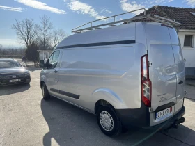 Ford Transit Custom EURO 5M, снимка 6