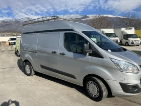 Ford Transit Custom EURO 5M, снимка 1