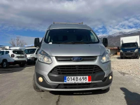 Ford Transit Custom EURO 5M, снимка 2