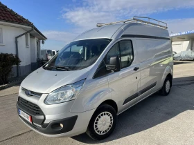 Ford Transit Custom EURO 5M, снимка 3