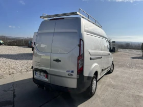 Ford Transit Custom EURO 5M, снимка 5