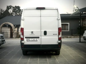Peugeot Boxer | Mobile.bg    6