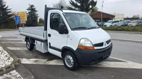     Renault Master cdi 120 
