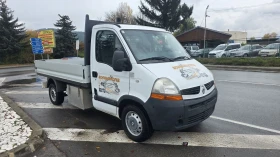 Renault Master cdi 120  | Mobile.bg    2