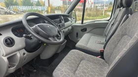 Renault Master cdi 120  | Mobile.bg    7