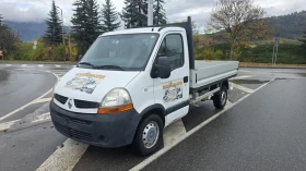 Renault Master cdi 120 Климатик
