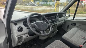 Renault Master cdi 120  | Mobile.bg    8