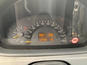 Mercedes-Benz Vito 109 CDI Climatic, снимка 10