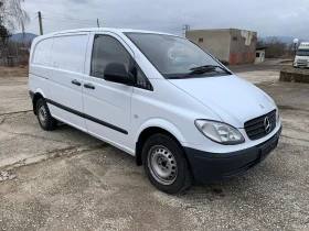 Mercedes-Benz Vito 109 CDI Climatic, снимка 3