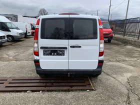 Mercedes-Benz Vito 109 CDI Climatic, снимка 6