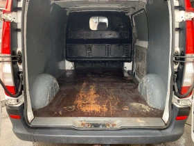 Mercedes-Benz Vito 109 CDI Climatic, снимка 7