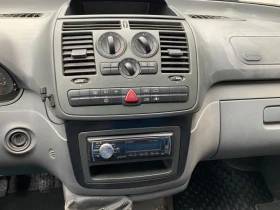 Mercedes-Benz Vito 109 CDI Climatic, снимка 13