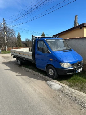 Mercedes-Benz Sprinter 311 undefined | Auto.bg — изображение 2