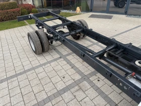 Iveco Daily 35-150 3.0HPI до 3.5т. - На шаси Клима Euro 5b | Auto.bg — изображение 9