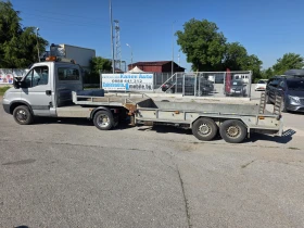 Iveco Daily 3.0tdi 180k.c | Mobile.bg � ����� ������ 7