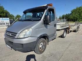 ����� �� �������� �� Iveco Daily 3.0tdi 180k.c