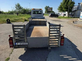 Iveco Daily 3.0tdi 180k.c | Mobile.bg � ����� ������ 5