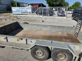 Iveco Daily 3.0tdi 180k.c | Mobile.bg � ����� ������ 9