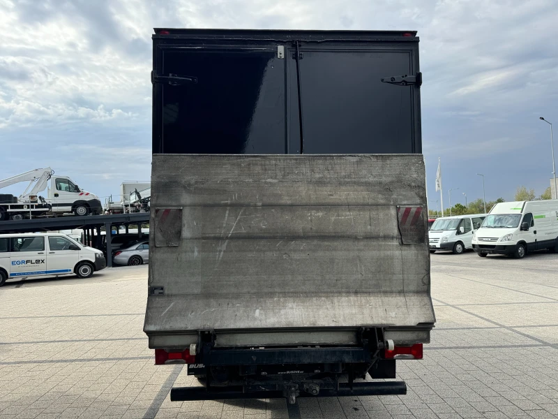 Iveco Daily 35C15 3.5т. 4.20м. , снимка 5 - Бусове и автобуси - 46975478