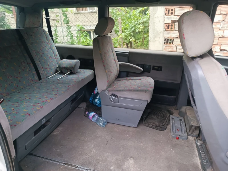 Mercedes-Benz Vito 2.3, снимка 5 - Бусове и автобуси - 47724488