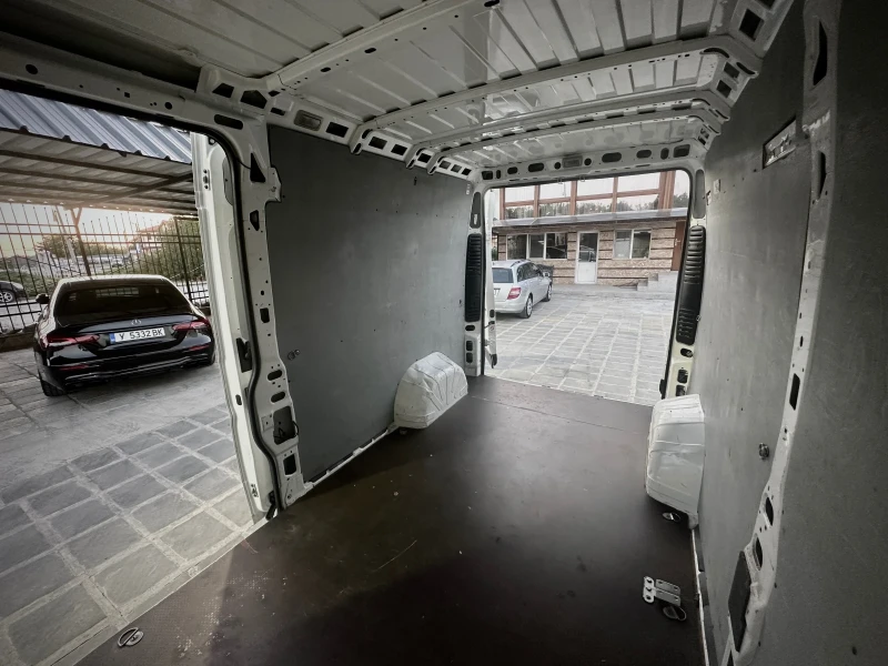 Peugeot Boxer, снимка 10 - Бусове и автобуси - 51628034