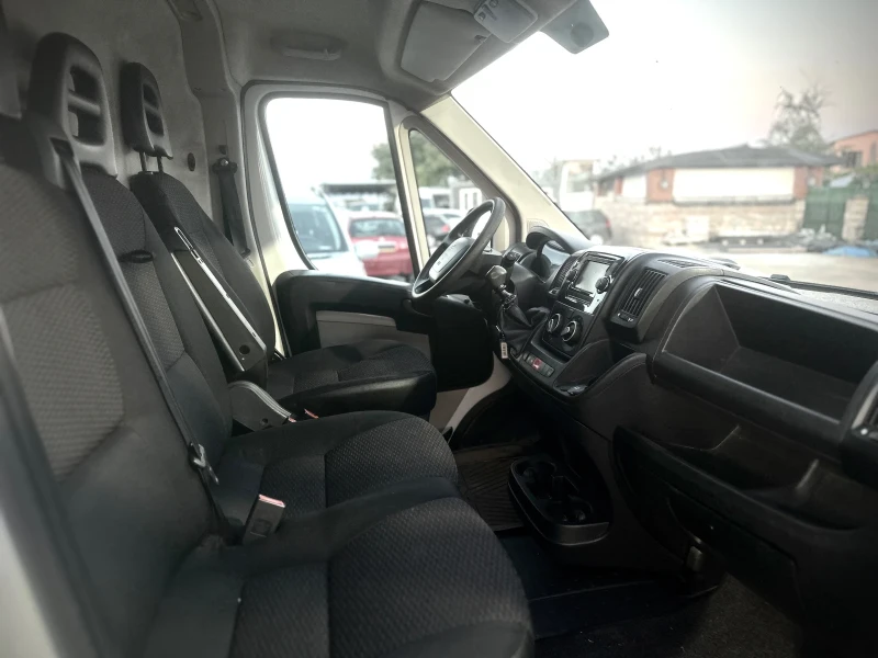 Peugeot Boxer, снимка 13 - Бусове и автобуси - 51628034