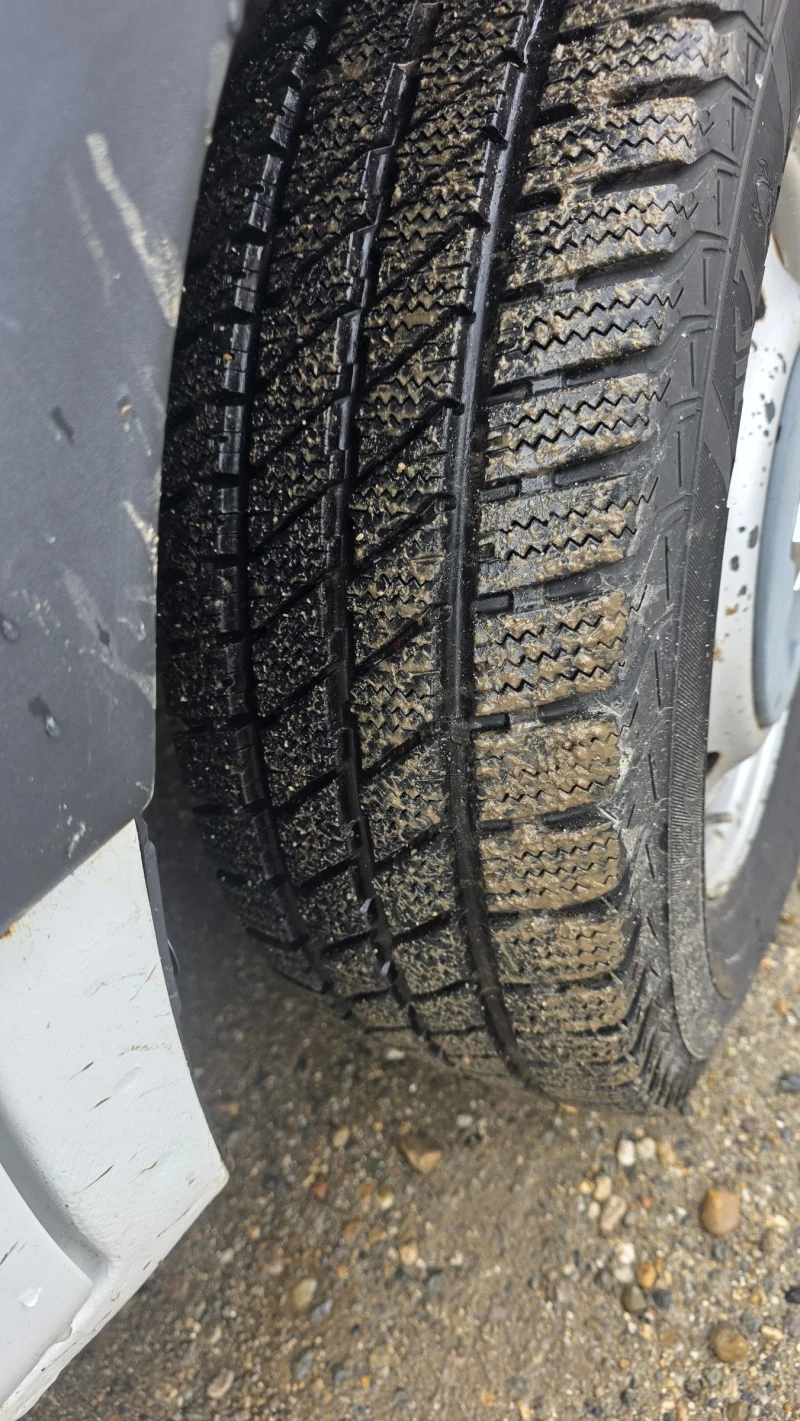 Renault Master cdi 120 Климатик, снимка 9 - Бусове и автобуси - 52211549