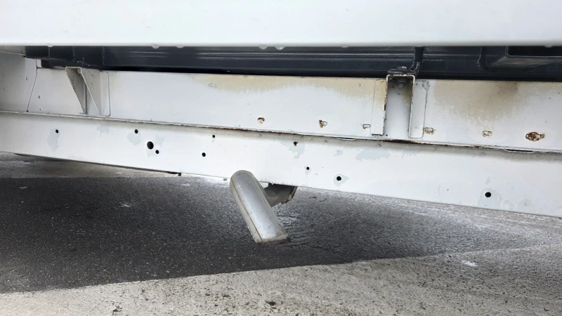 Renault Master cdi 120 Климатик, снимка 17 - Бусове и автобуси - 52211549