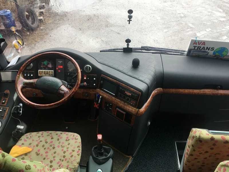 Man Lion S Classic, снимка 5 - Бусове и автобуси - 53006962