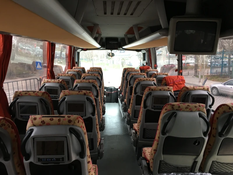 Man Lion S Classic, снимка 2 - Бусове и автобуси - 53006962