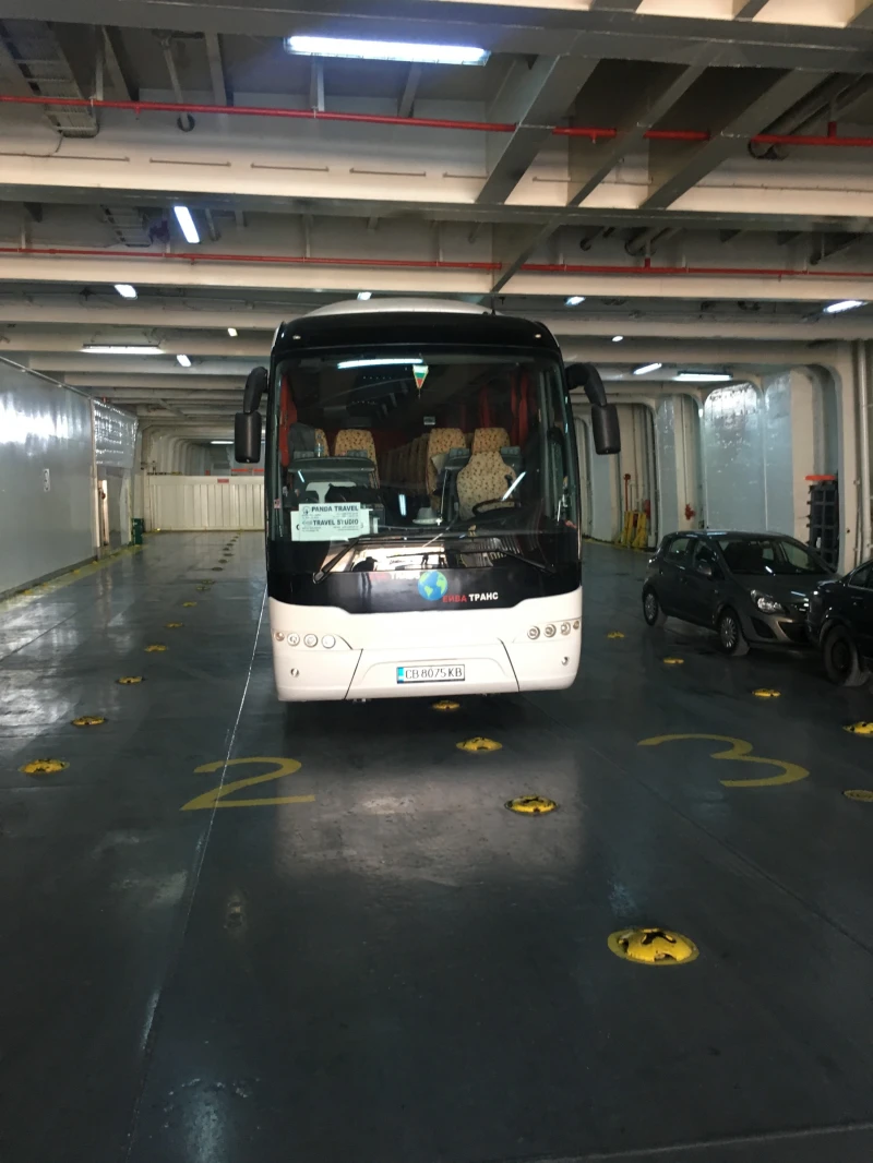 Man Lion S Classic, снимка 4 - Бусове и автобуси - 53006962