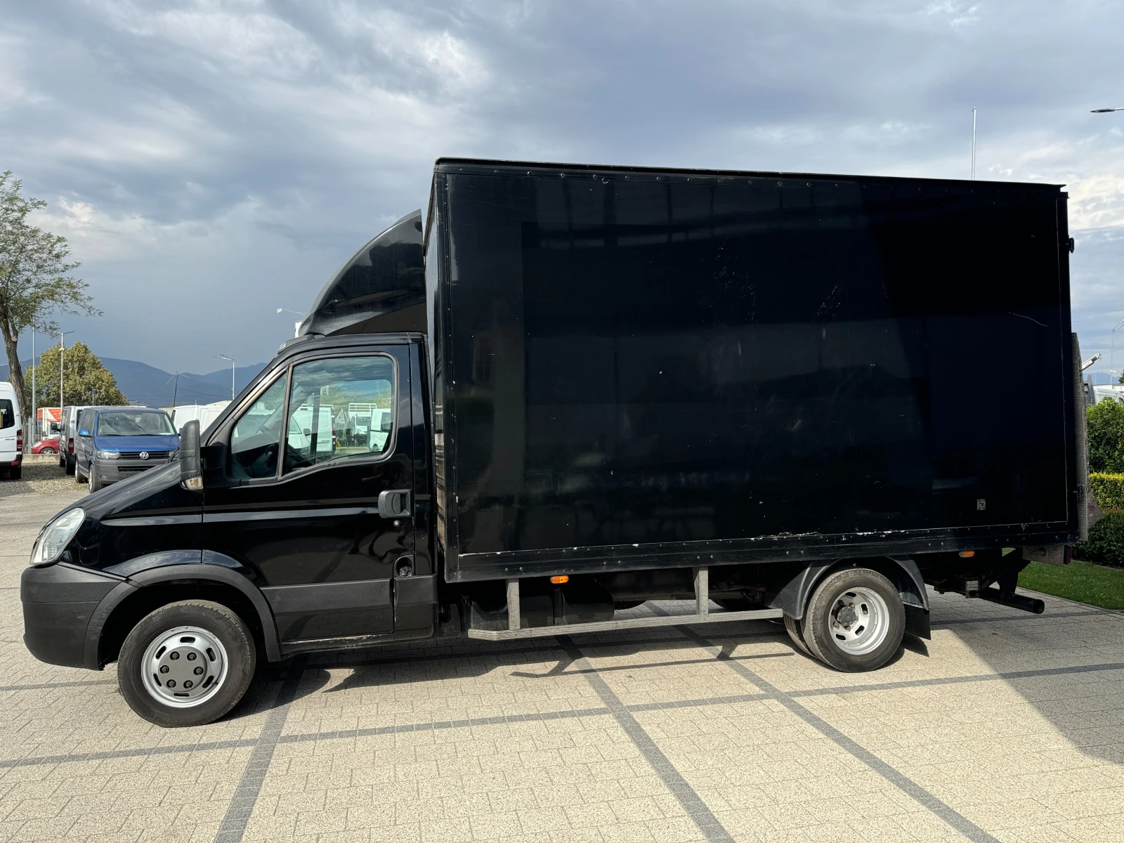 Iveco Daily 35C15 3.5т. 4.20м.  - изображение 7