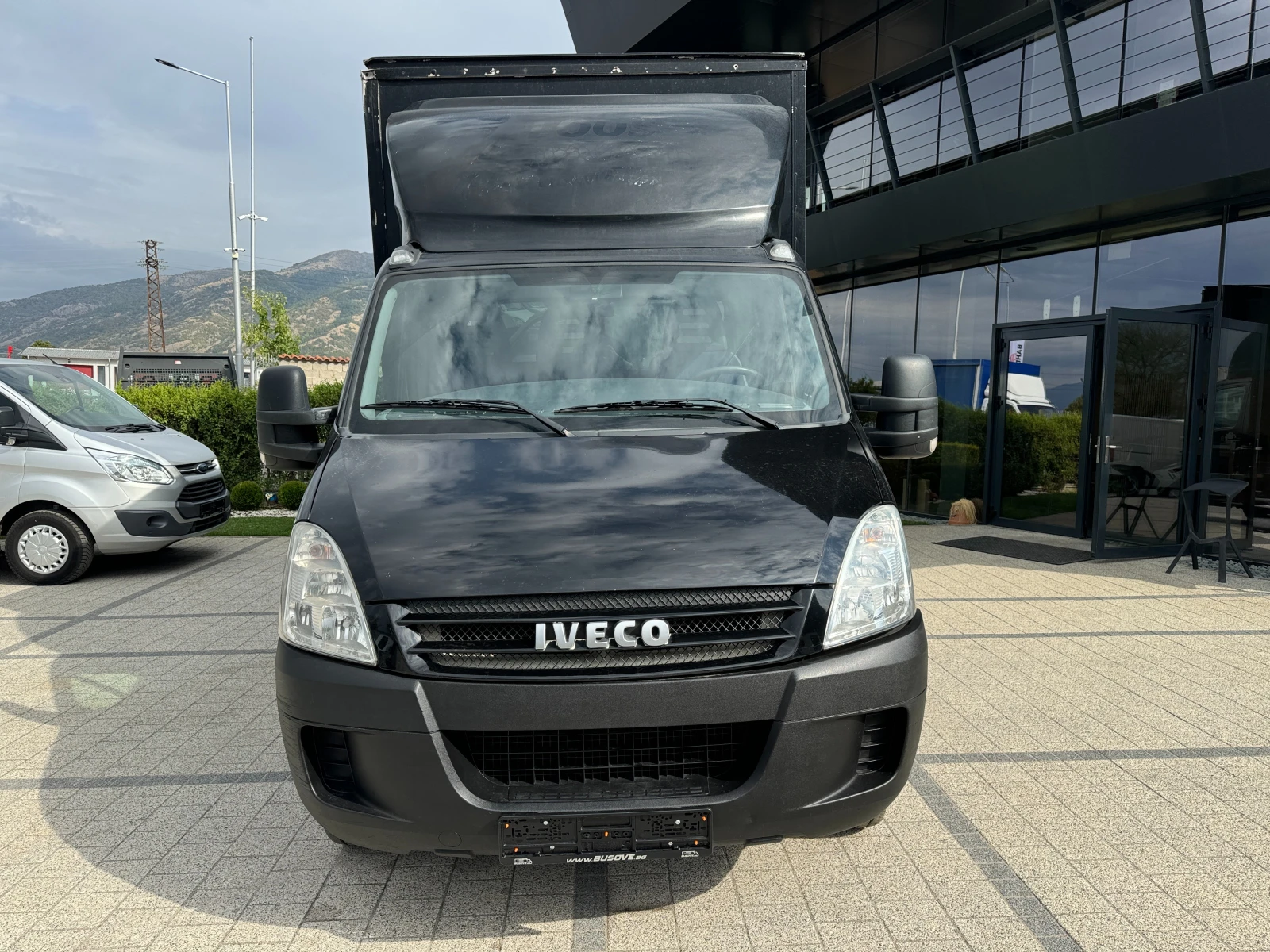 Iveco Daily 35C15 3.5т. 4.20м.  - изображение 9