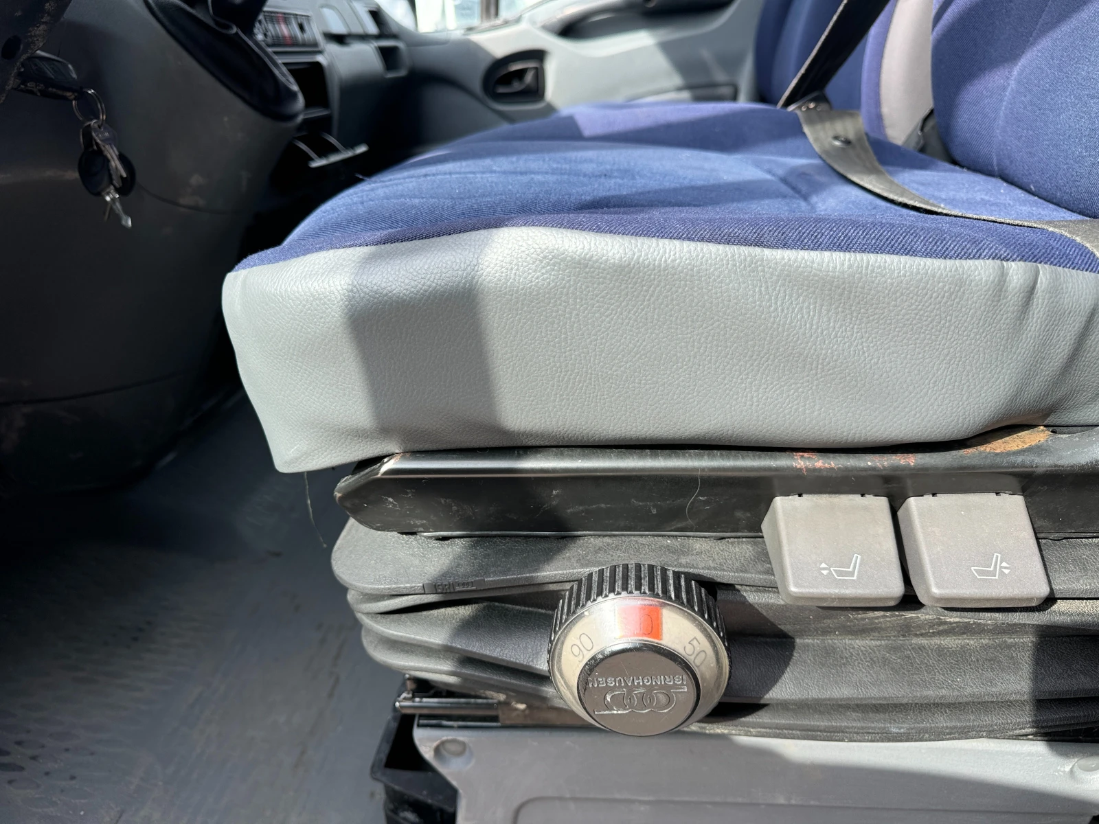 Iveco Daily 35C15 3.5. 4.20.  | Mobile.bg   12