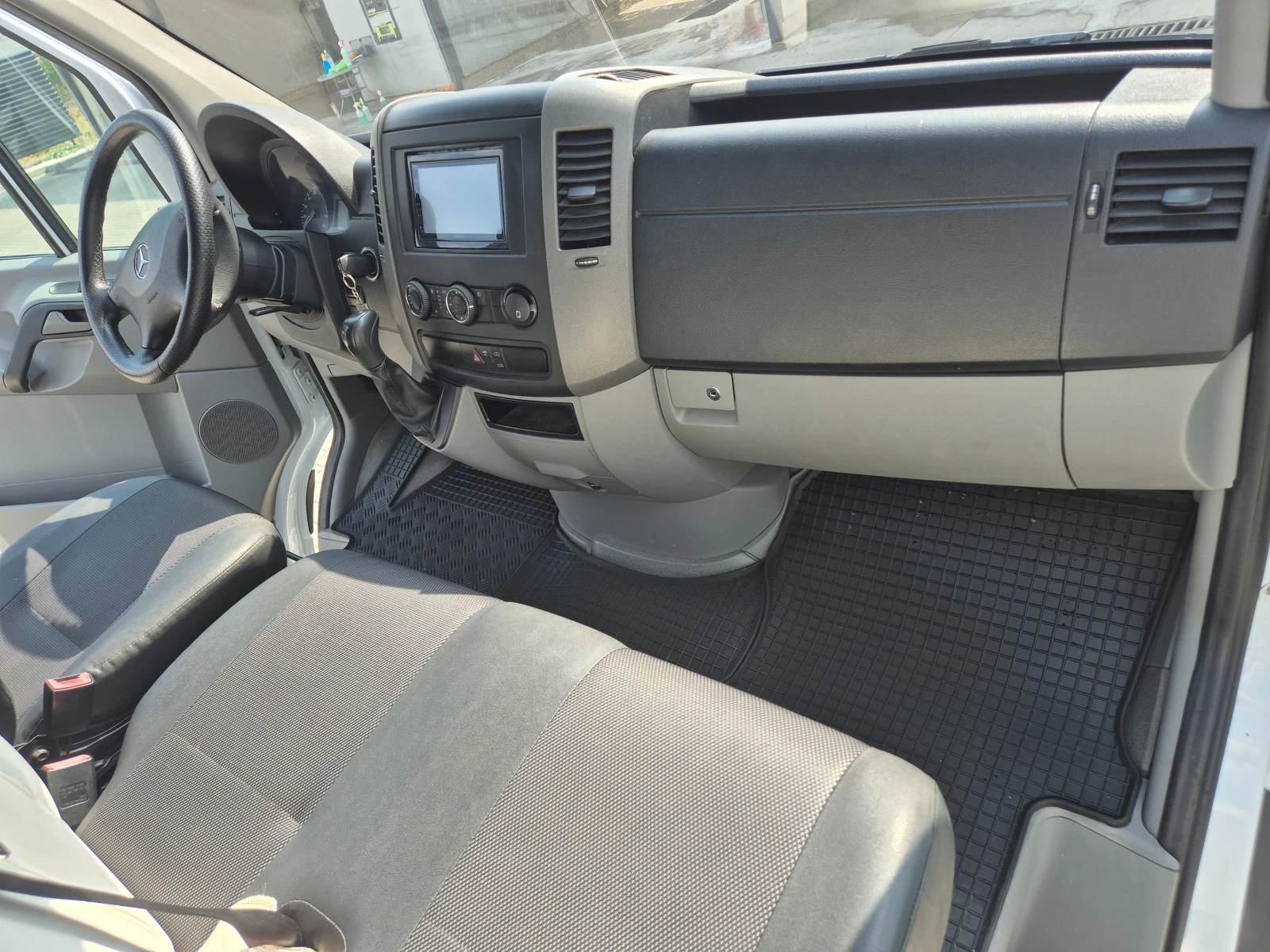 Mercedes-Benz Sprinter 316 , , - | Mobile.bg   17