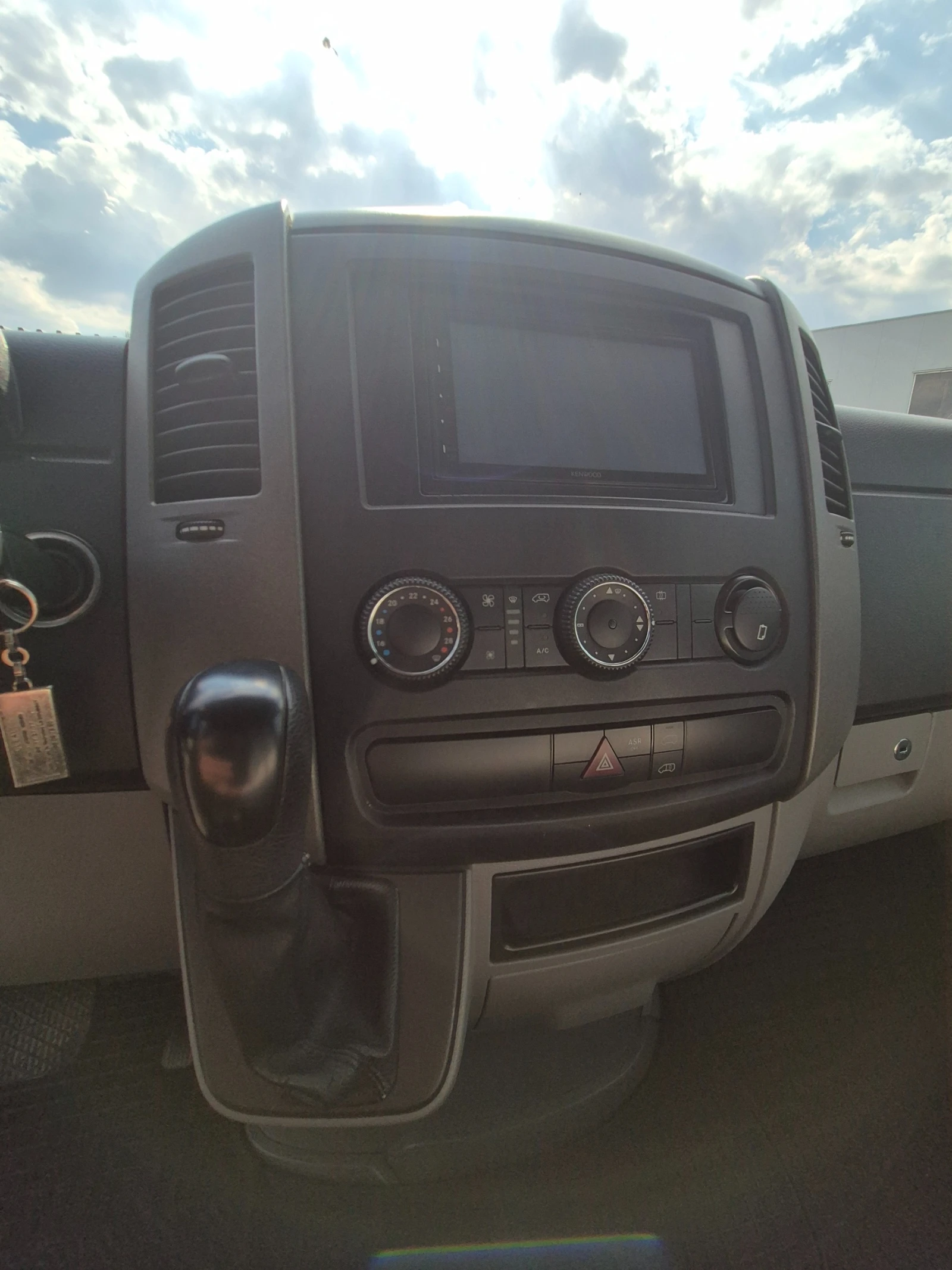 Mercedes-Benz Sprinter 316 , , - | Mobile.bg   13