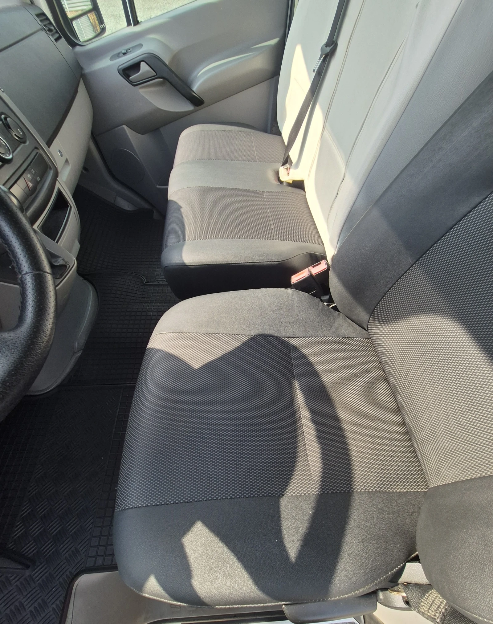 Mercedes-Benz Sprinter 316 , , - | Mobile.bg   15