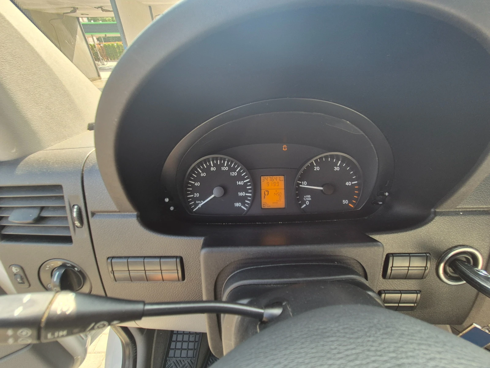 Mercedes-Benz Sprinter 316 , , - | Mobile.bg   12